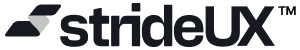 strideUX